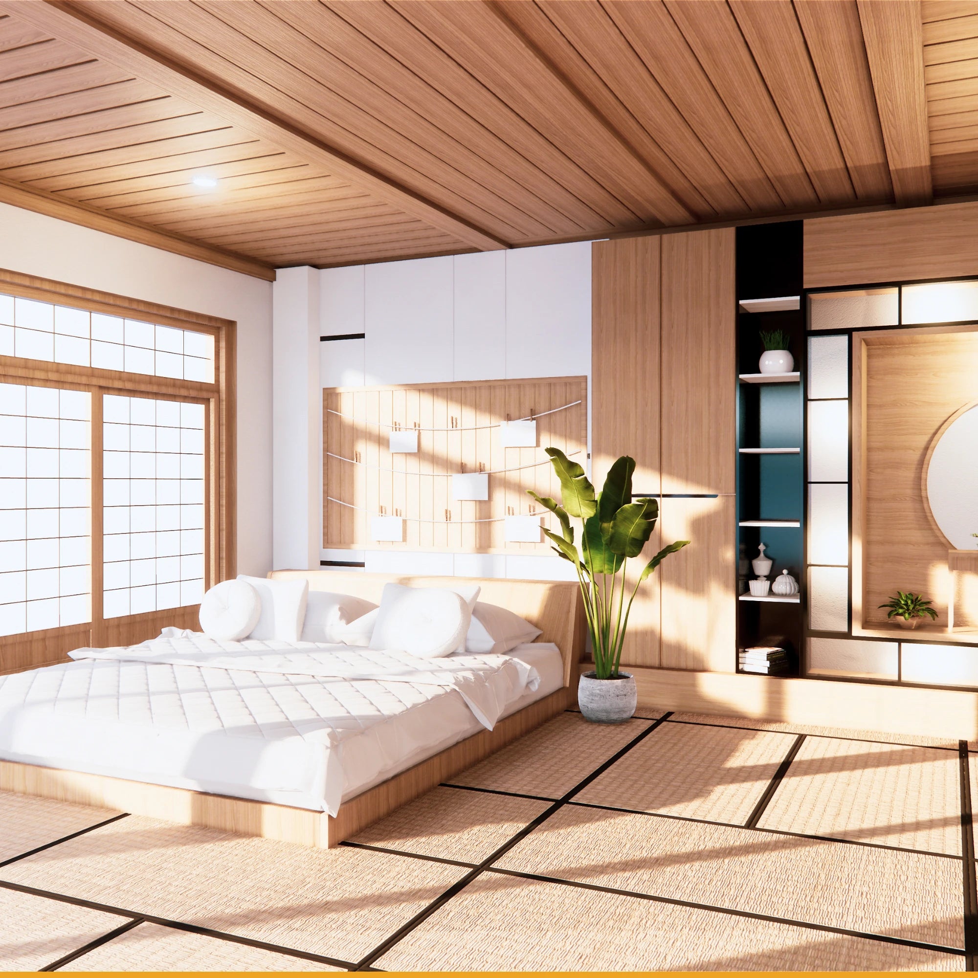 Cabinet Beds & Furniture