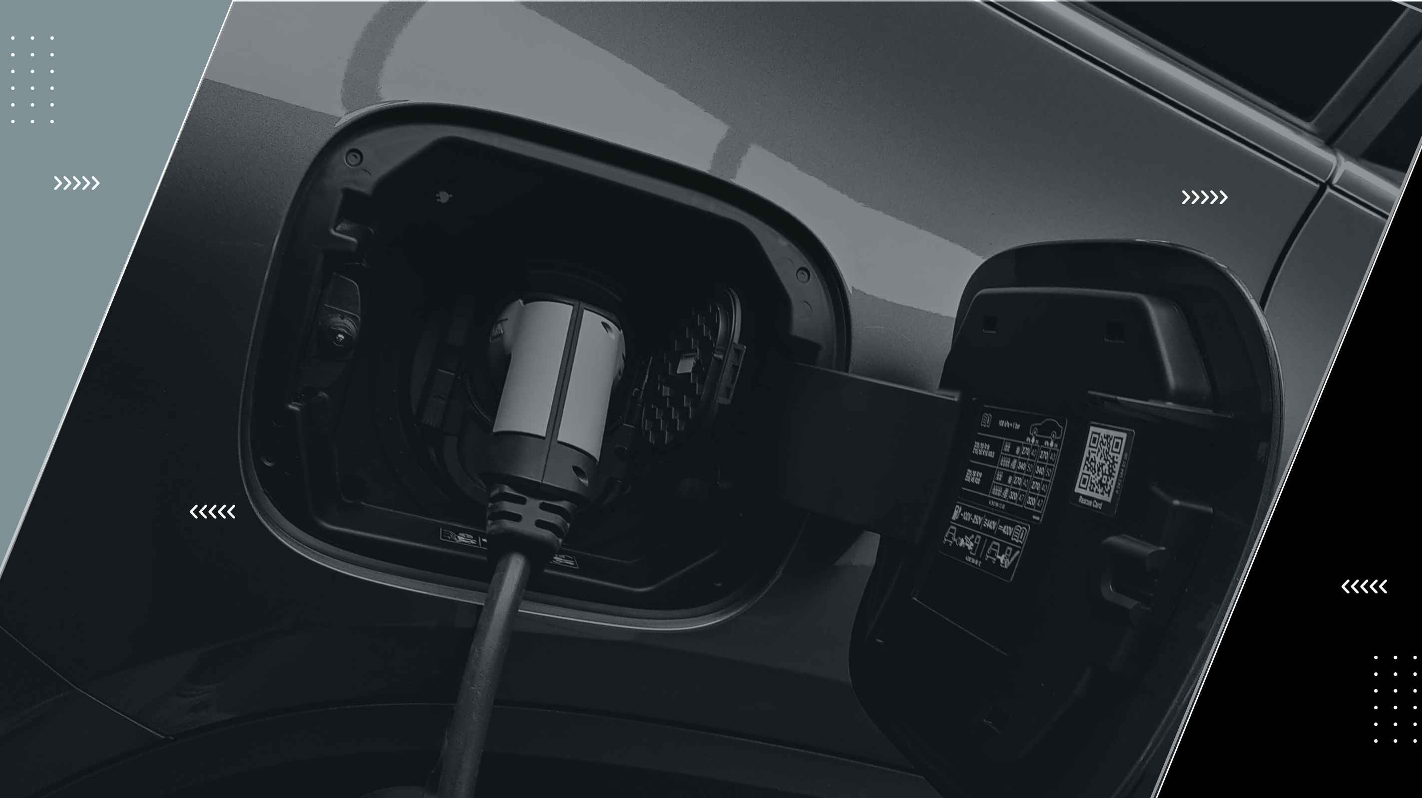 New Energy EV Vehicles