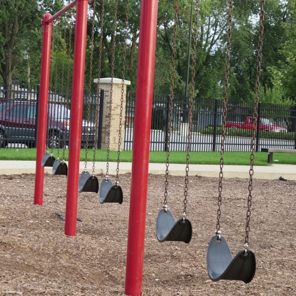 Swingsets