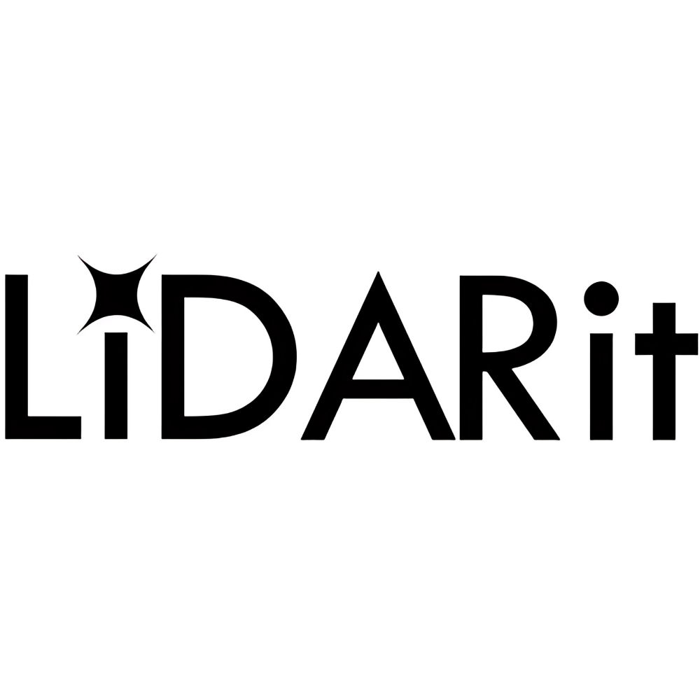 LiDARit