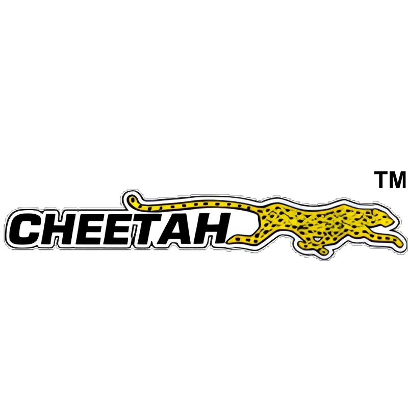 Cheetah