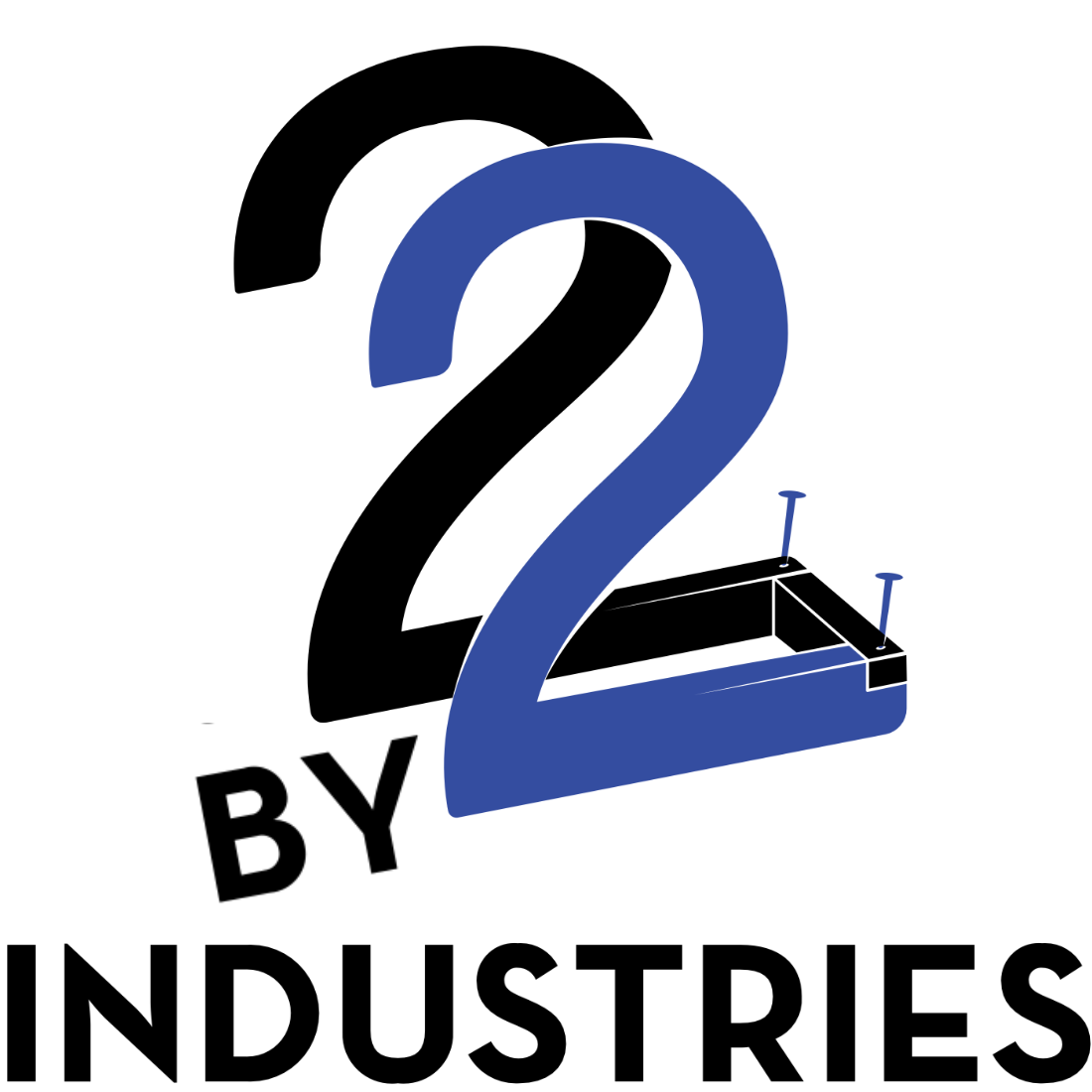 2by2