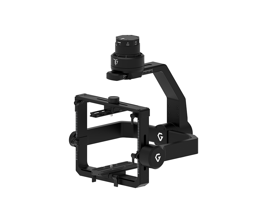 Gremsy T7 Gimbal SKU 20T001