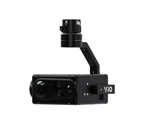 Gremsy PIXY LR for Sony ILX-LR1 camera SKU 20G125-000