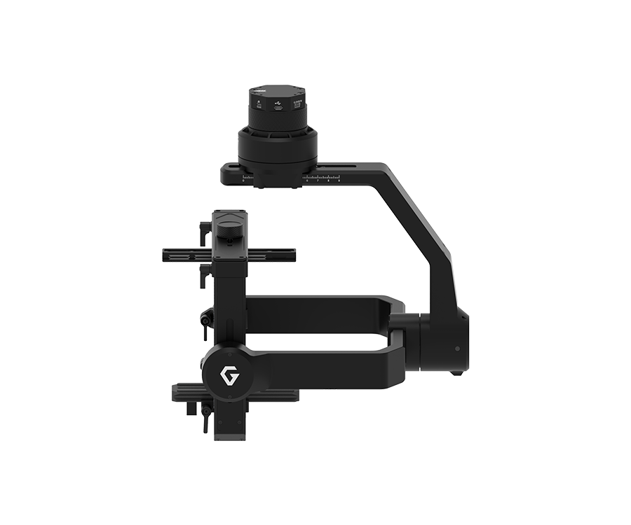 Gremsy T7 Gimbal SKU 20T001