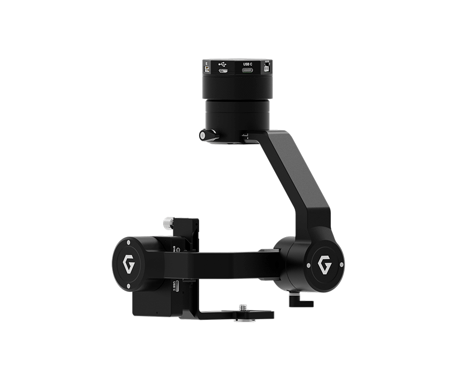 Gremsy Pixy S Gimbal SKU 20B001