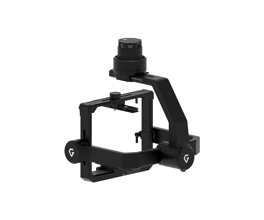 Gremsy T7 Gimbal SKU 20T001