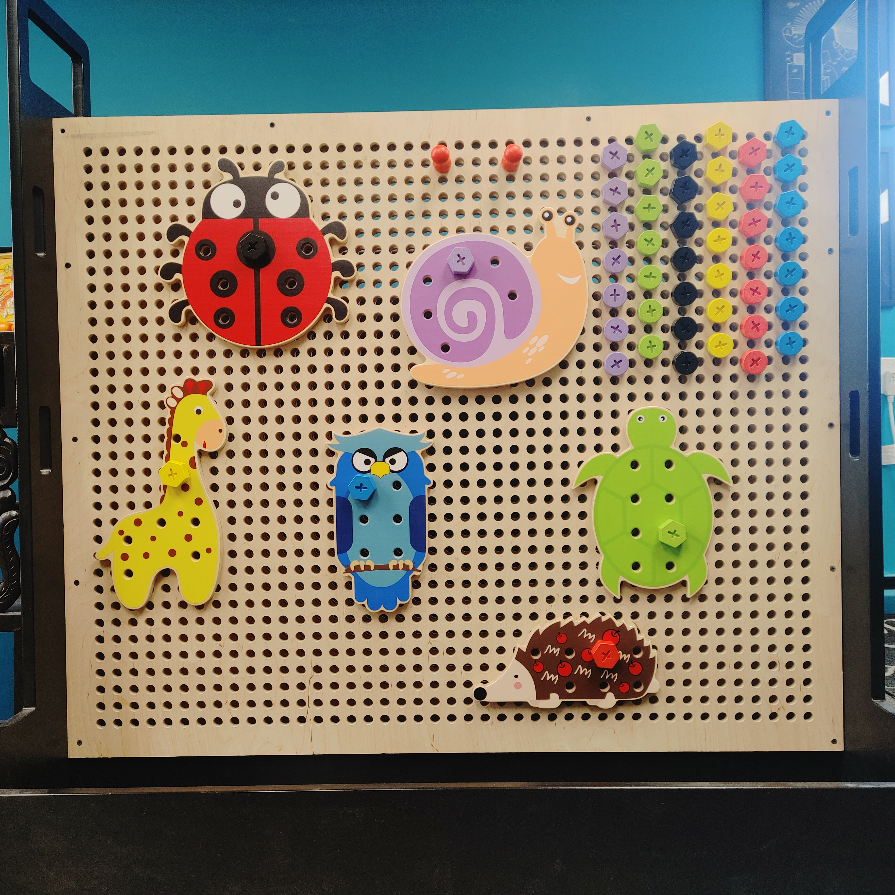 LiteZilla Kidworx Interactive Design Package SKU LZ-KW–KIT