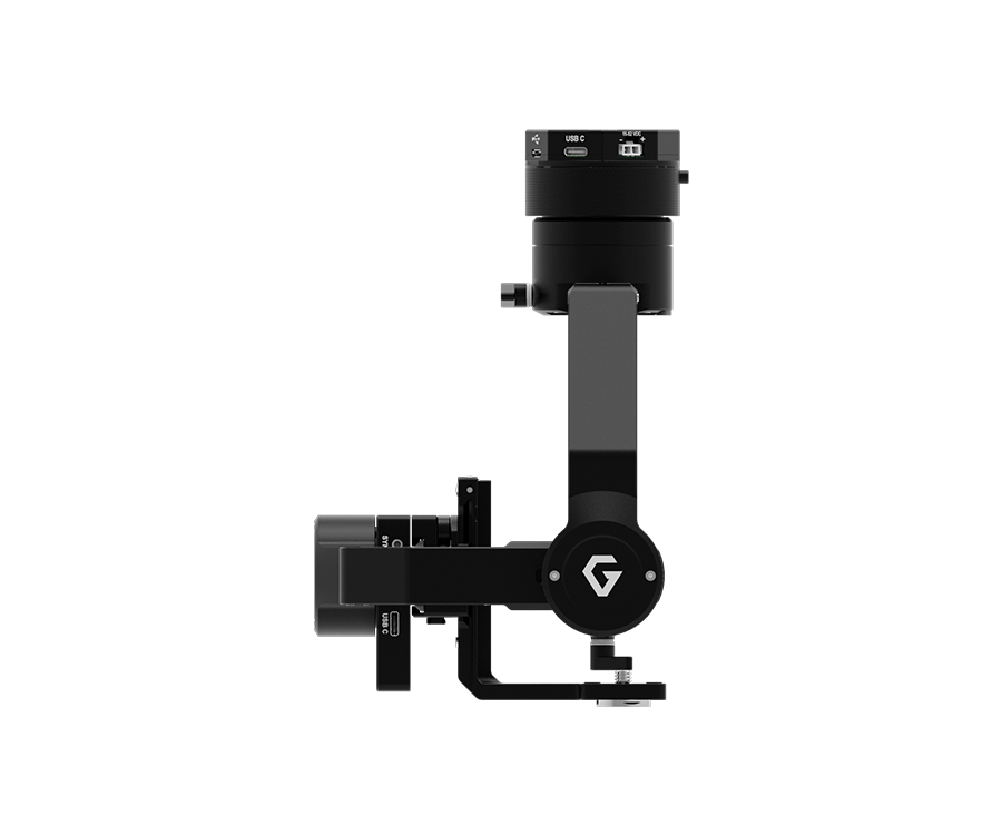 Gremsy Pixy S Gimbal SKU 20B001