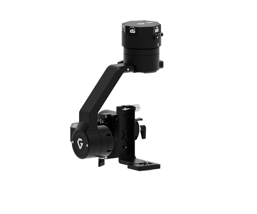 Gremsy Pixy S Gimbal SKU 20B001