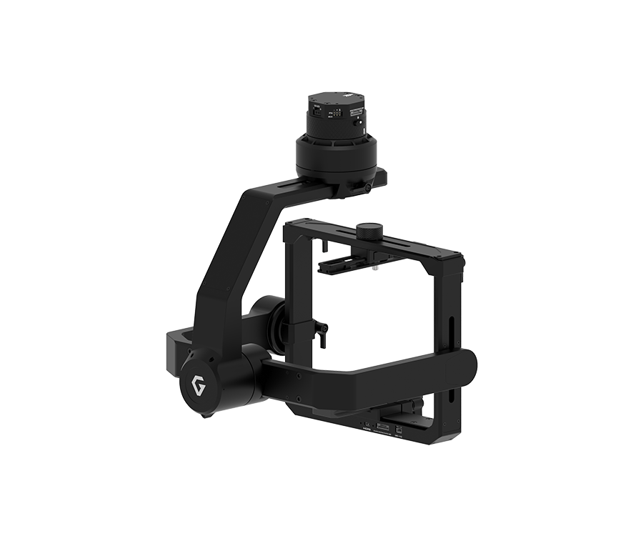 Gremsy T7 Gimbal SKU 20T001