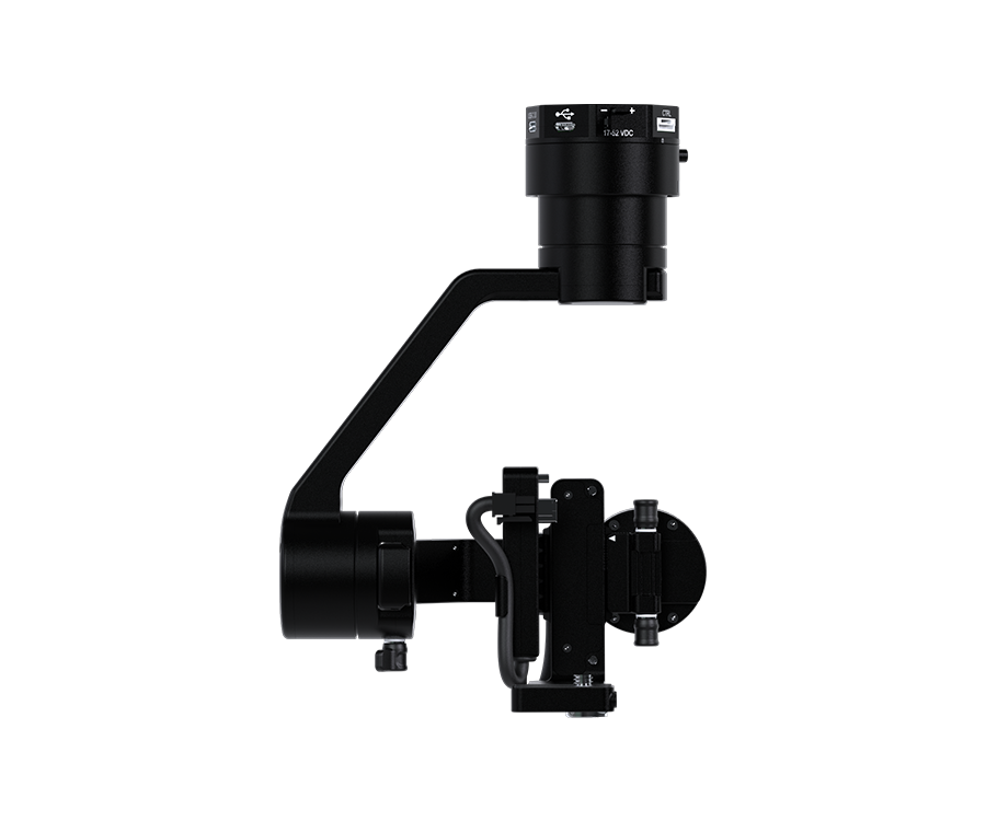 Gremsy PIXY LR for Sony ILX-LR1 camera SKU 20G125-000