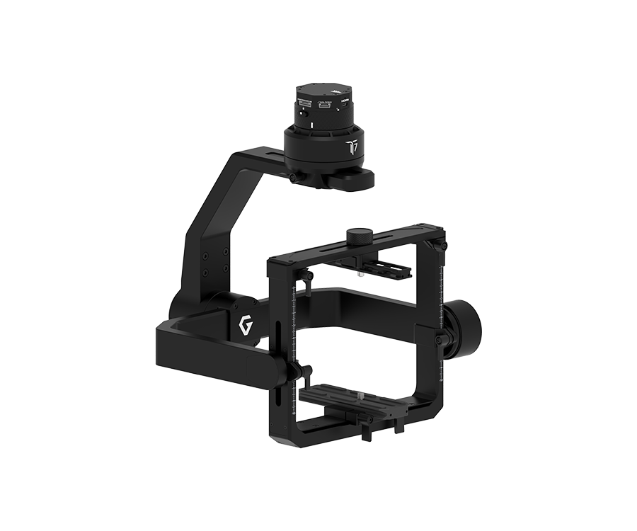 Gremsy T7 Gimbal SKU 20T001