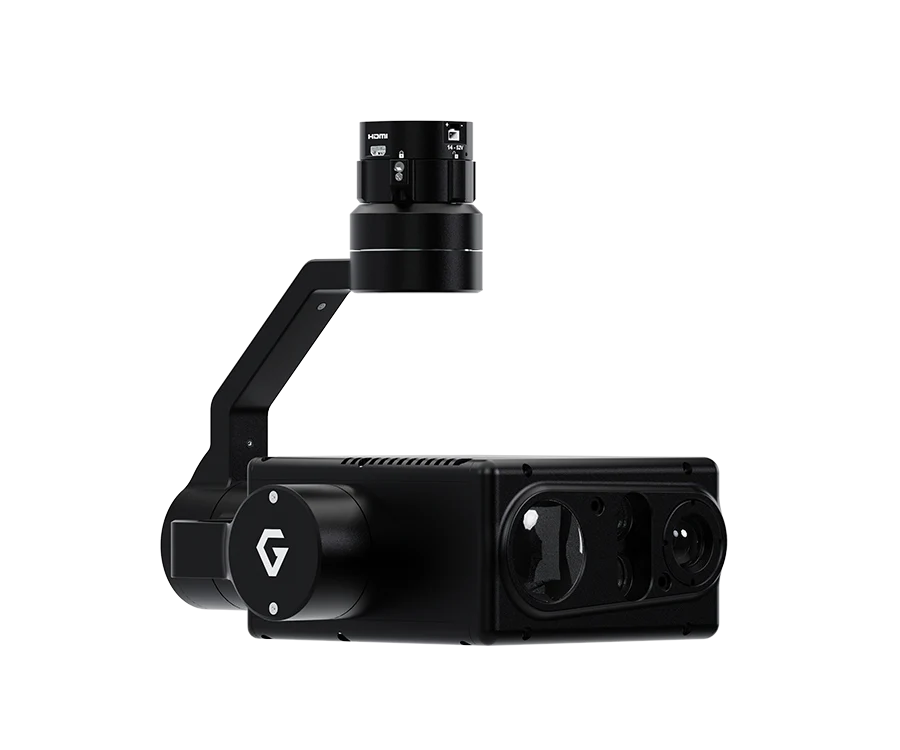 Gremsy VIO F1 SKU 20G998-001