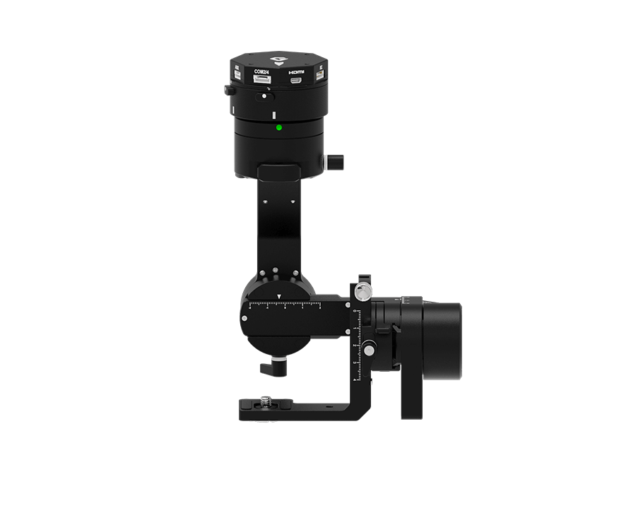 Gremsy Pixy S Gimbal SKU 20B001
