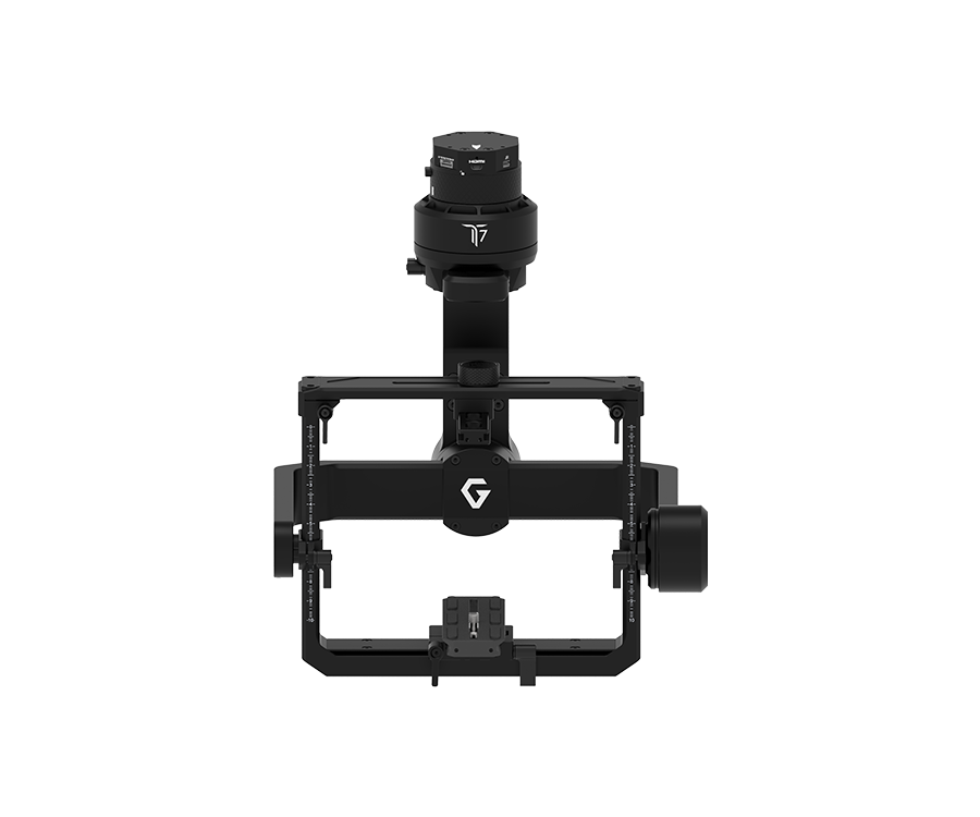 Gremsy T7 Gimbal SKU 20T001