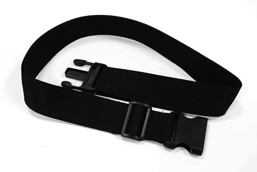 Journey Health & Lifestyle Zinger Seat Belt SKU 08312