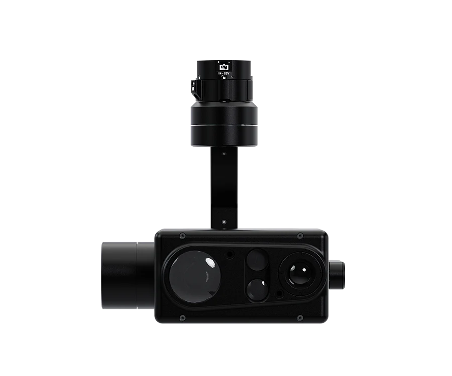 Gremsy VIO G1 SKU 20G998-000