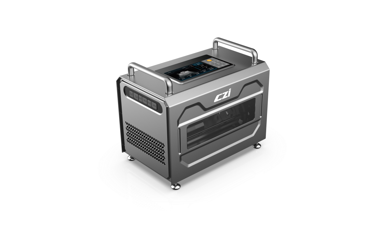 CZI TK4 Matrice 400 Tethered Kit, 350ft Cable Length, Power System For DJI M4 Series SKU CZI-TK4