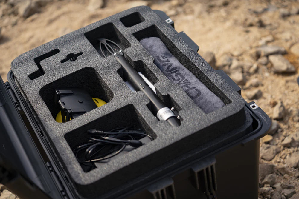 CHASING Carrying Case SKU HC01-M2Pro