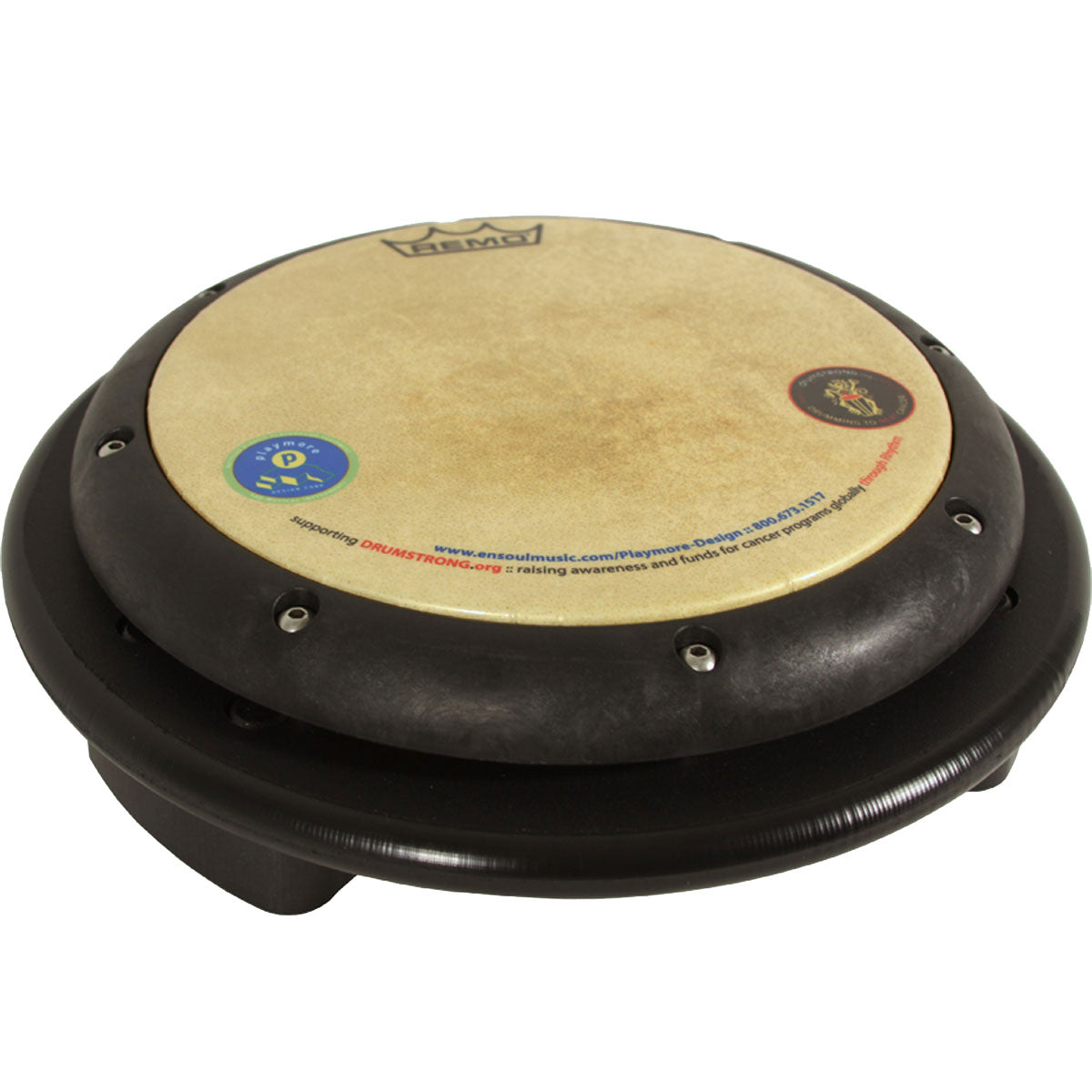 PlayMore SinGle Play Drum Table SKU 10011