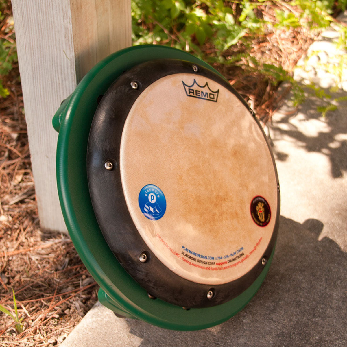 PlayMore SinGle Play Drum Table SKU 10011