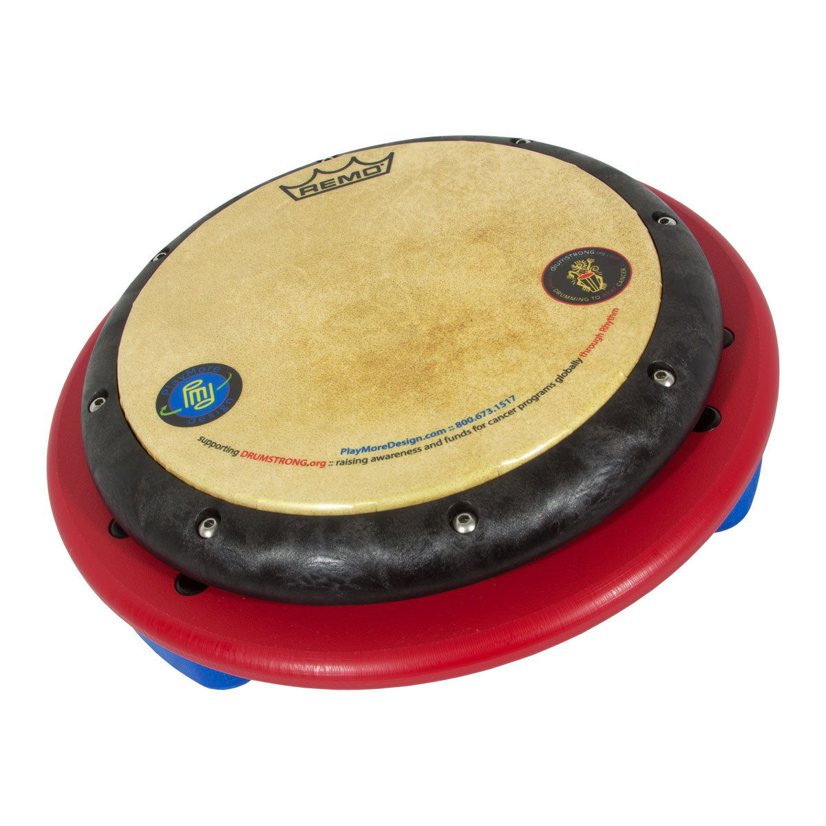 PlayMore SinGle Play Drum Table SKU 10011