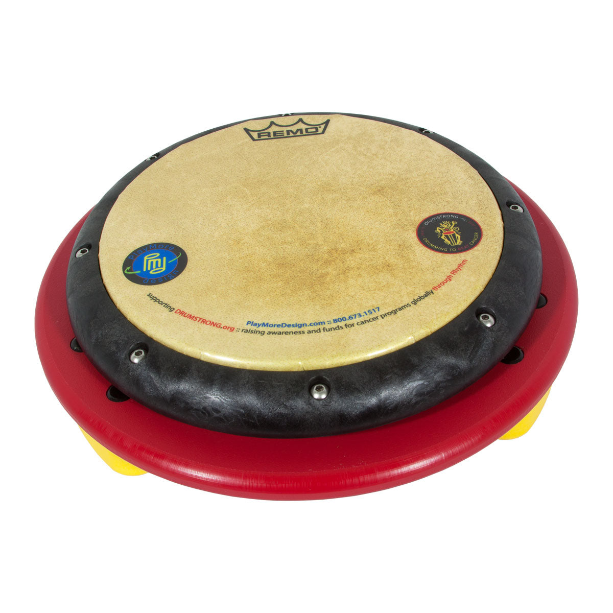 PlayMore SinGle Play Drum Table SKU 10011