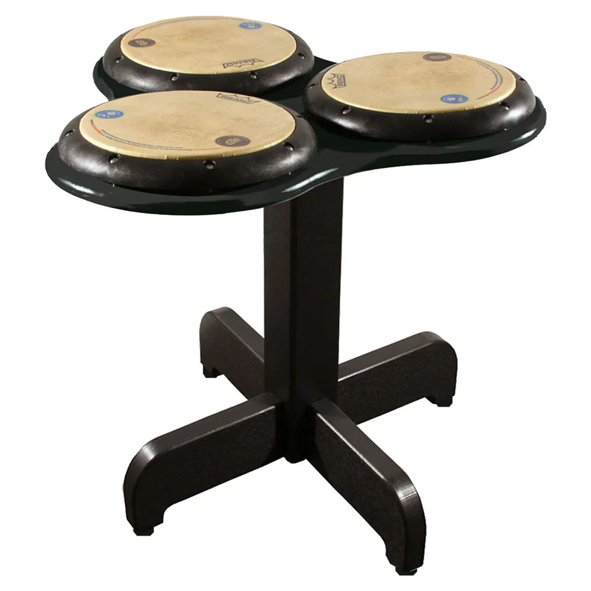 PlayMore DouBBle Play Drum Table SKU 10020
