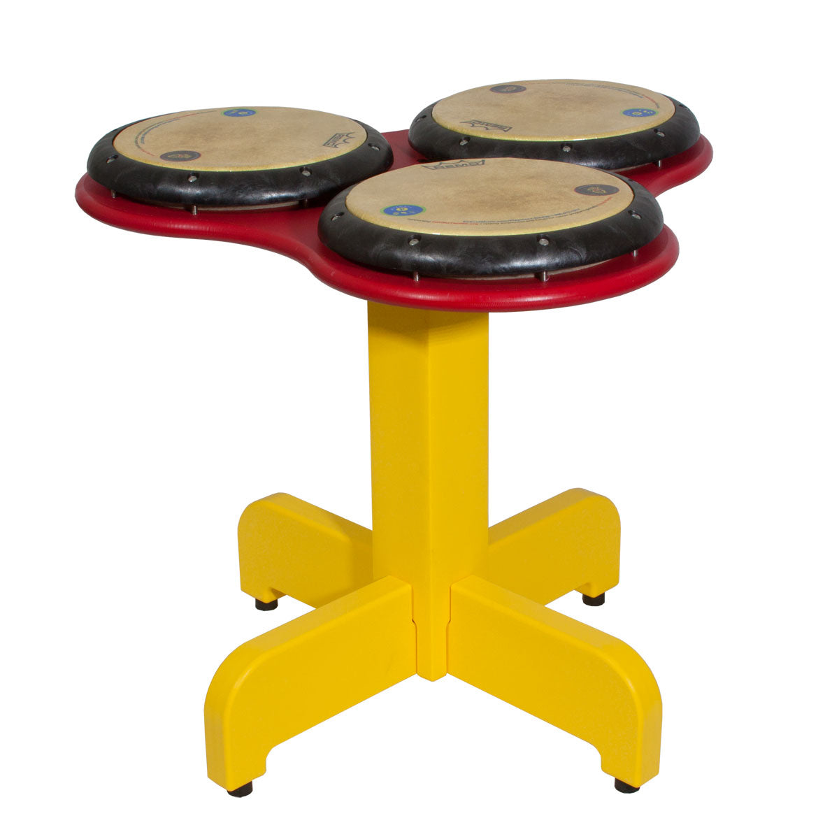PlayMore TriPPPle Play Drum Table SKU 10030