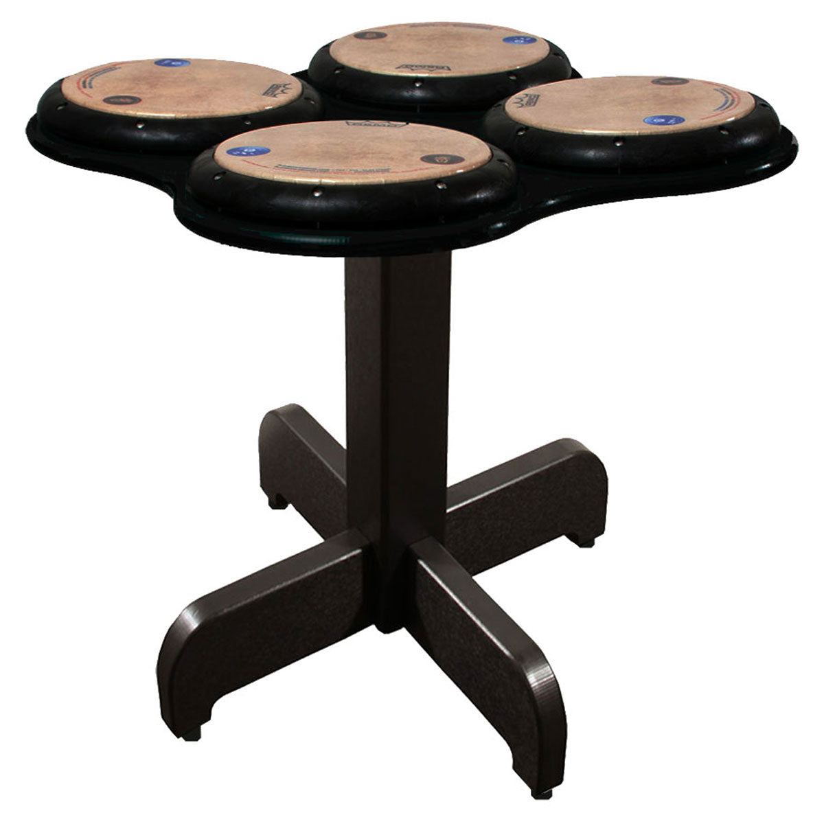 PlayMore QuaDDDD Play Drum Table SKU 10040