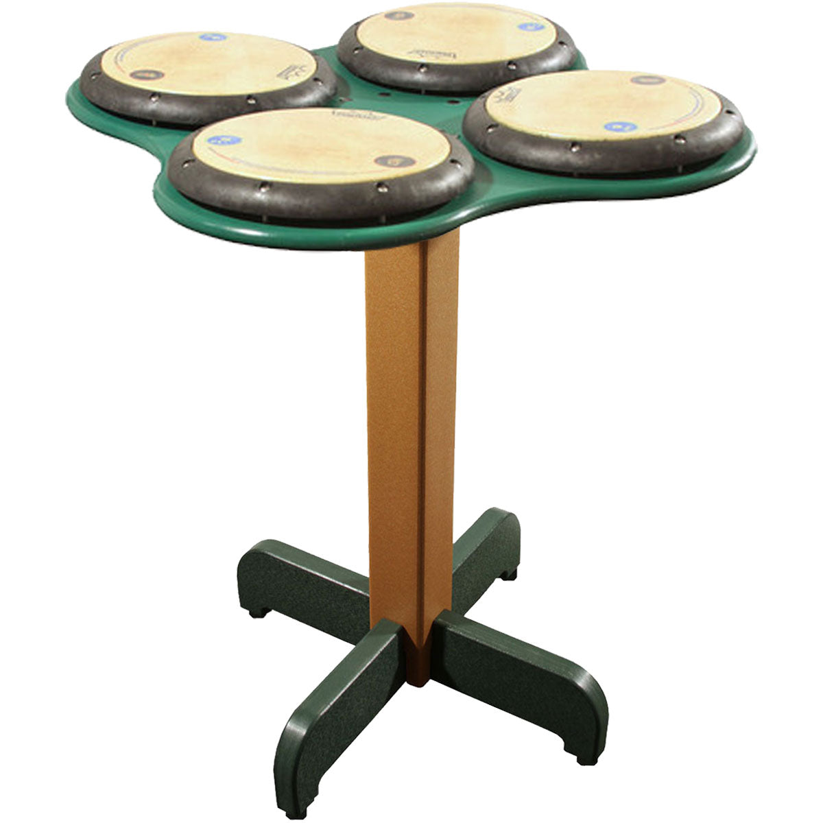 PlayMore QuaDDDD Play Drum Table SKU 10040