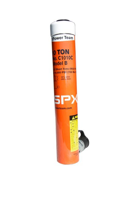 Signature 1010CRAM SKU 1010C Hydraulic Lift Ram