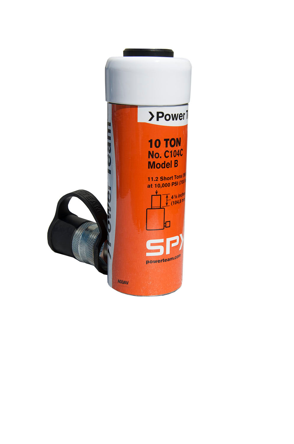 Signature C104 Ram SKU 066C104CRAM