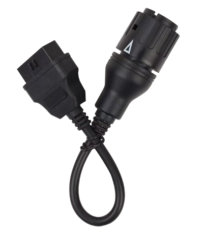 Launch Tech USA MotorCycle Connector, Software SKU 301181175