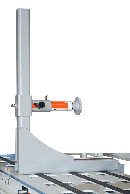 Signature 10 Ton Push Post 26.5" SKU 9033123