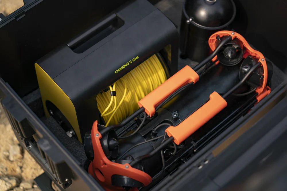 CHASING Carrying Case SKU HC01-M2Pro