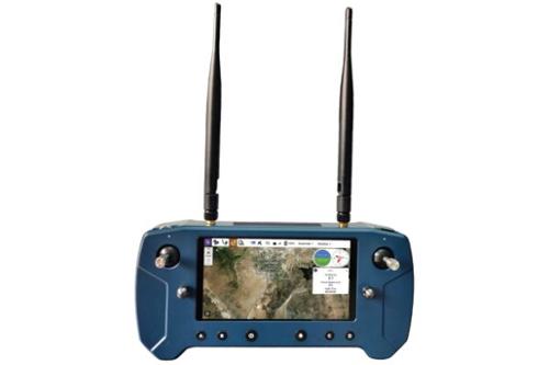 Inspired Flight IF800, Blue Herelink, Sentera 65R Bundle SKU 103205