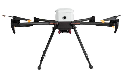 Inspired Flight IF800, Blue Herelink, Sentera 65R Bundle SKU 103205