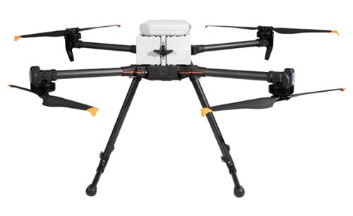 Inspired Flight IF800, Blue Herelink, Sentera 65R Bundle SKU 103205