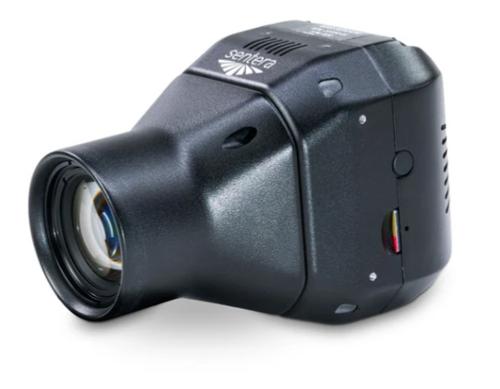 Inspired Flight IF800, Blue Herelink, Sentera 65R Bundle SKU 103205