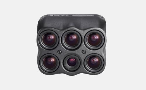 Inspired Flight IF800, Blue Herelink, Sentera 6X Bundle SKU 103206