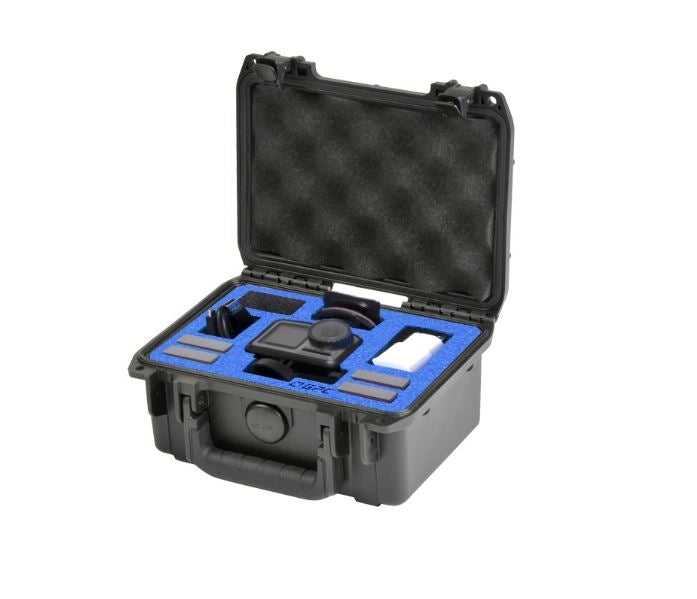 GPC DJI Osmo Action Case SKU GPC-DJI-OAC