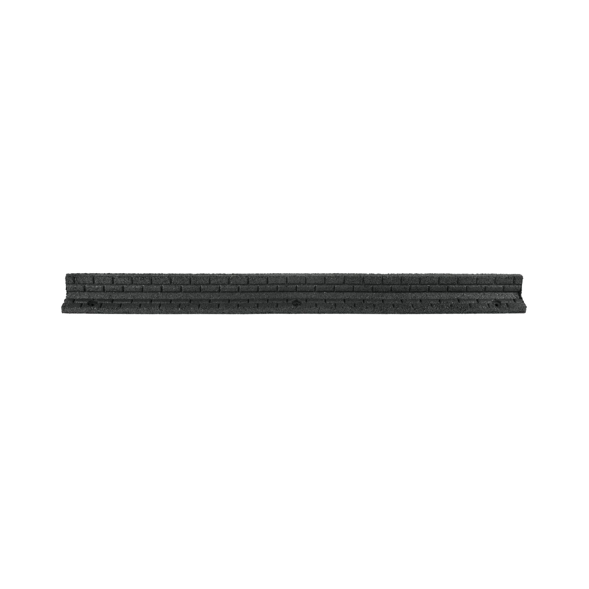 Ground Smart Rubber Brickface Edging SKU GSBFE48