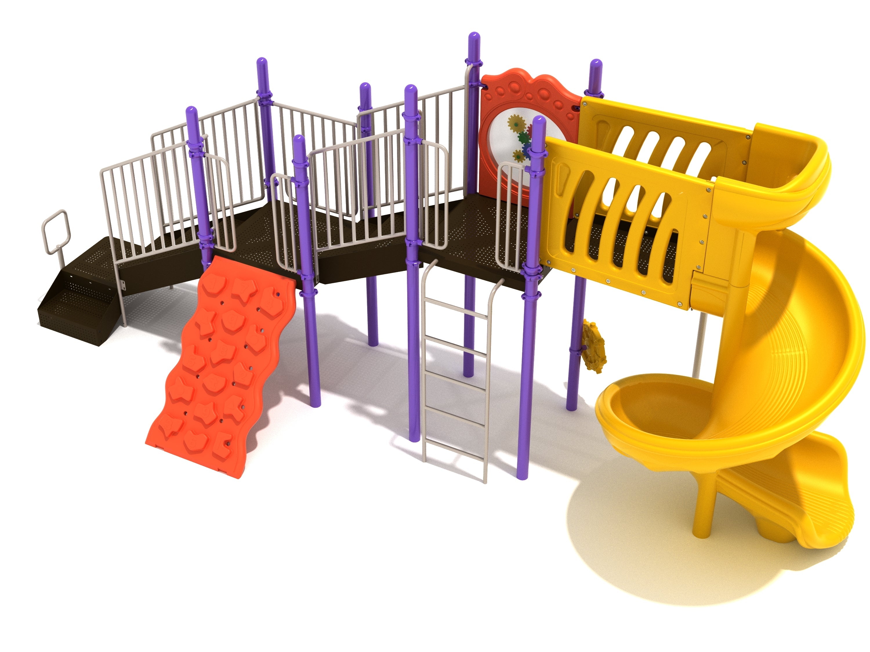 Playground Equipment Columbia SKU PKP147