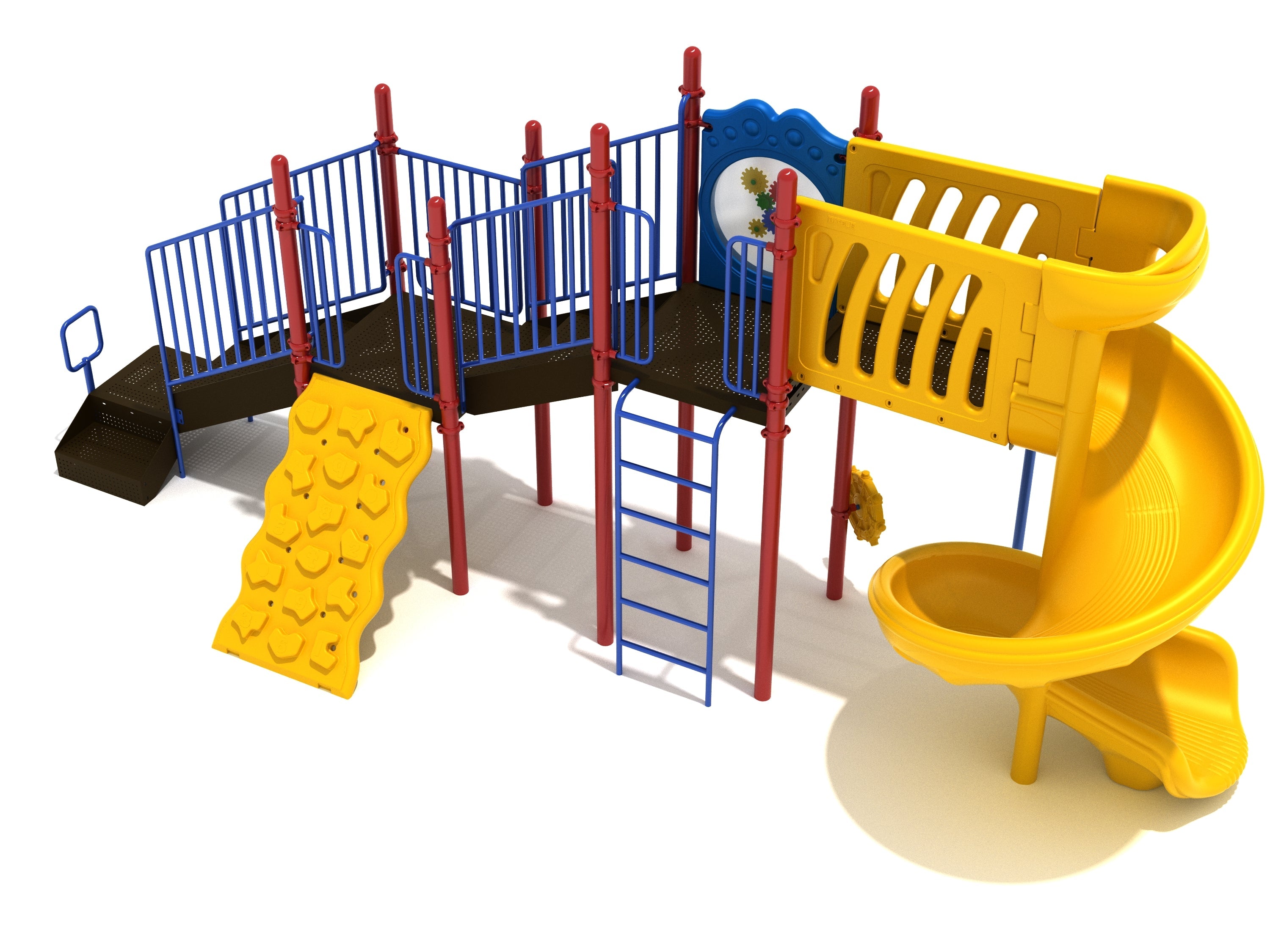Playground Equipment Columbia SKU PKP147