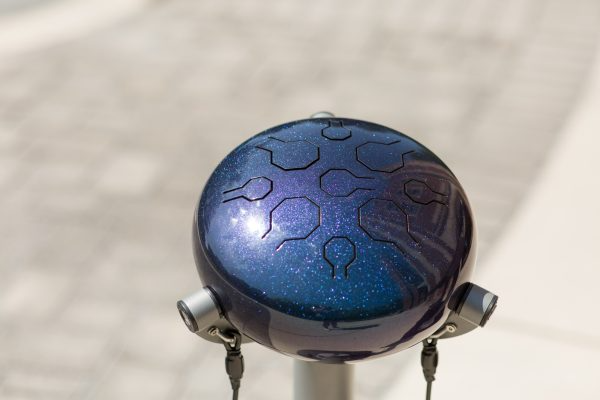 FreeNotes Island Ensemble Musical Instrument SKU BND