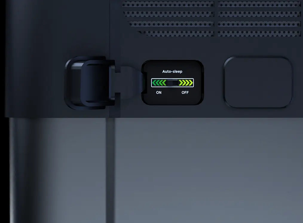 Zero Breeze ElecHive 2500 Portable Power Station SKU EH2025