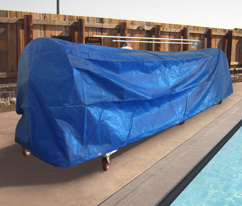 Spectrum Aquatics Bitterroot Double/Triple Reel Winder Cover SKU 50195
