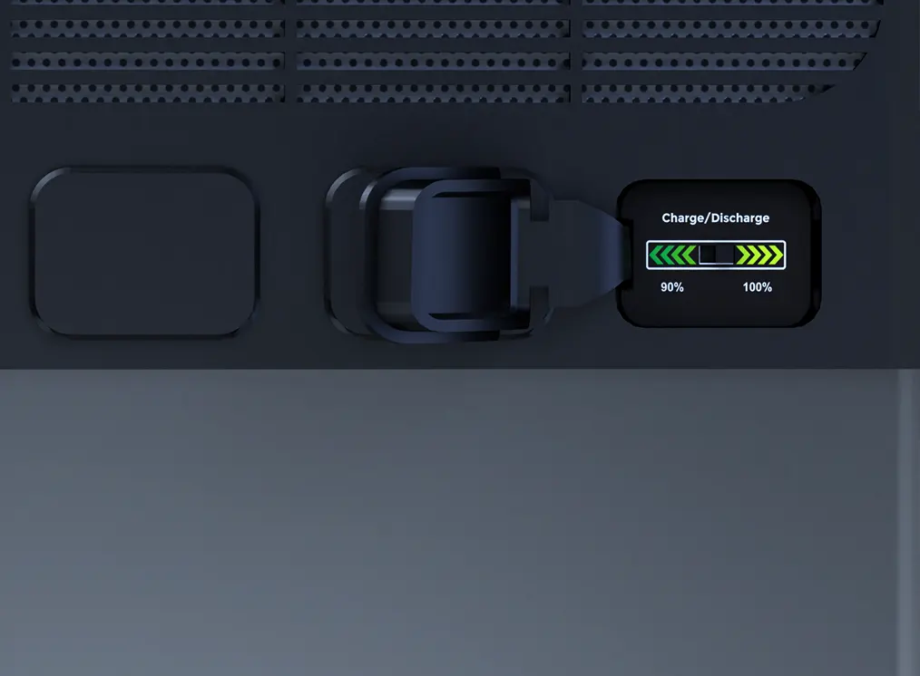 Zero Breeze ElecHive 2500 Portable Power Station SKU EH2025